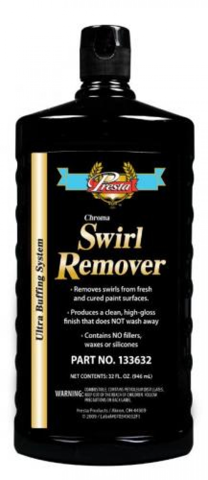 Presta Ultra Swirl Remover (ANTI-HOLOG) 133632 1L