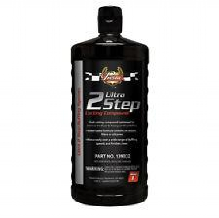 Presta Ultra 2 Step (STEP2) 946ML